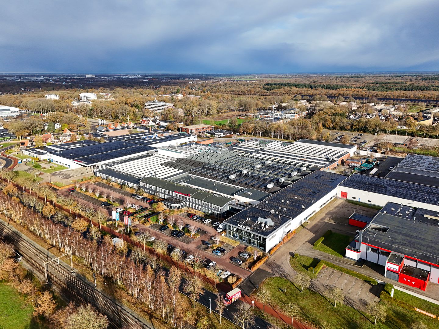 Bekijk foto 4 van Industrieweg 4