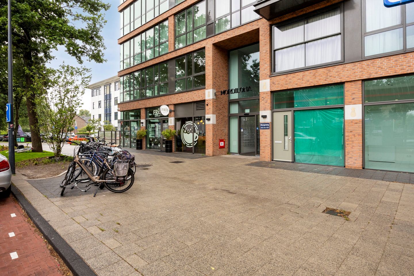 Photo 20 of Mangoweg 379