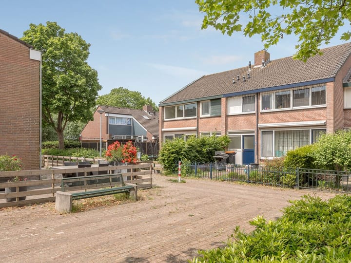 Foto 2 van Cornelis Haringhuizenlaan 71