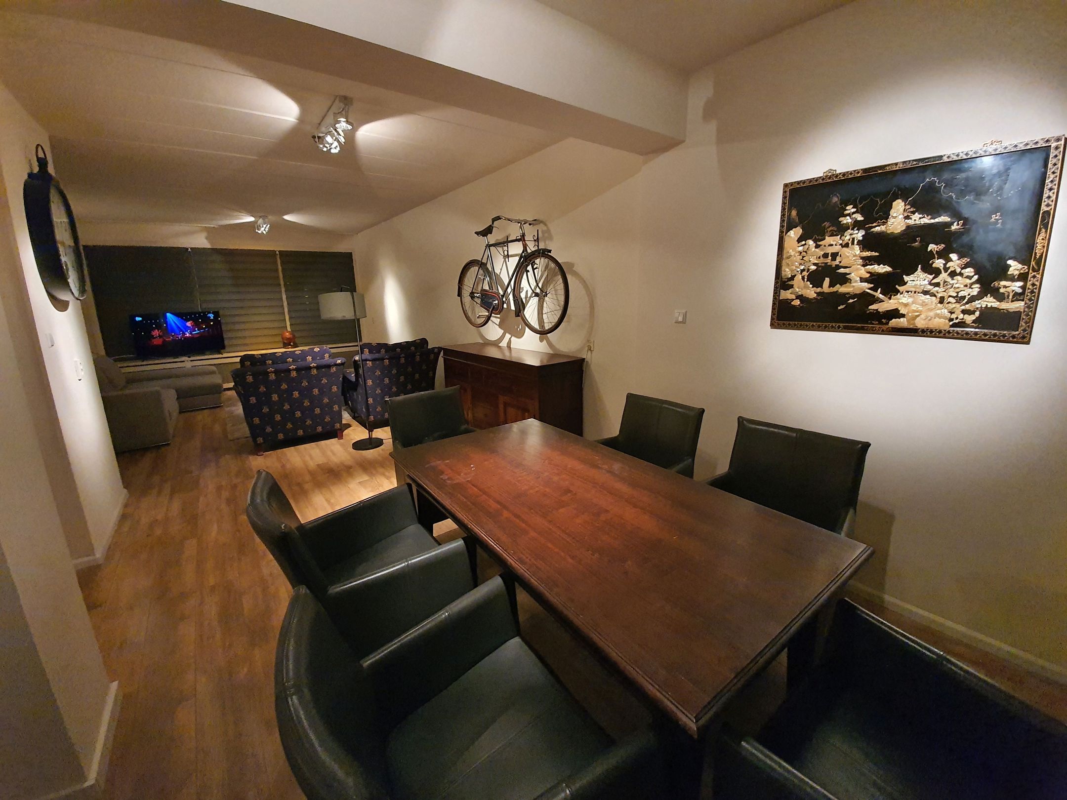 Photo 6 of Cornelis Haringhuizenlaan 71