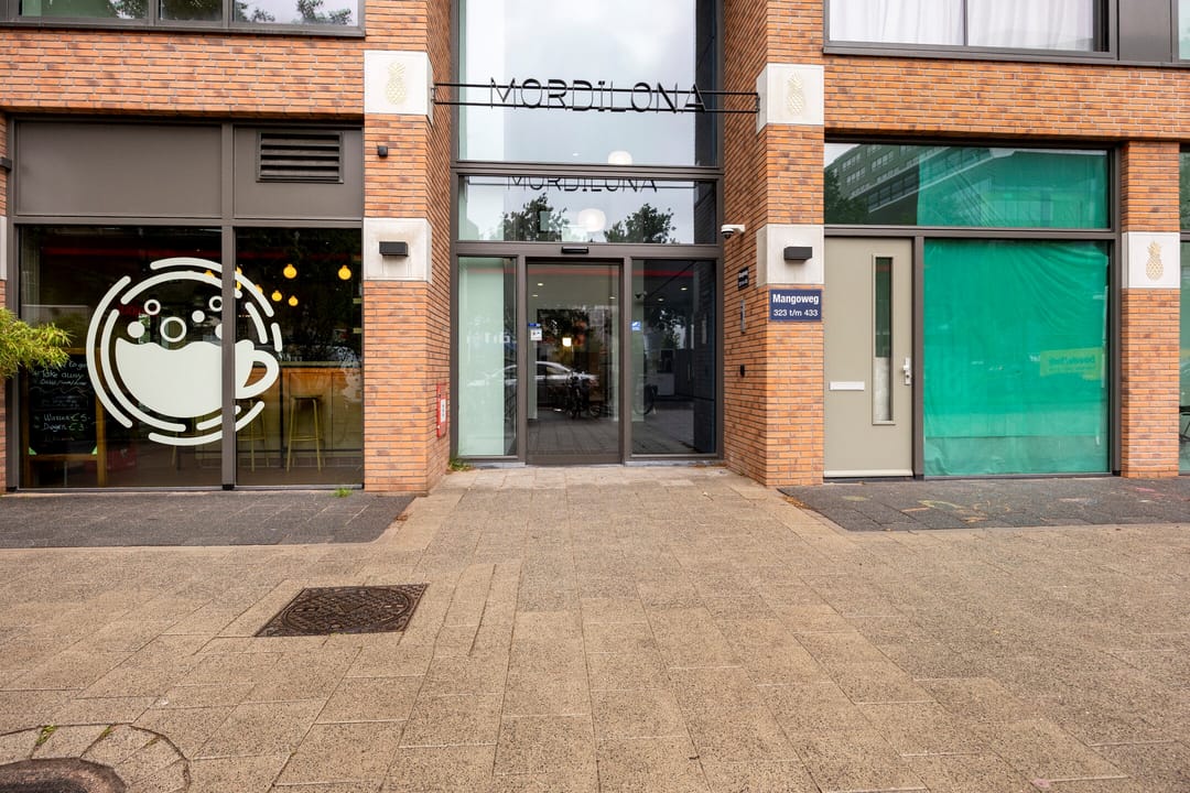 Photo 16 of Mangoweg 379