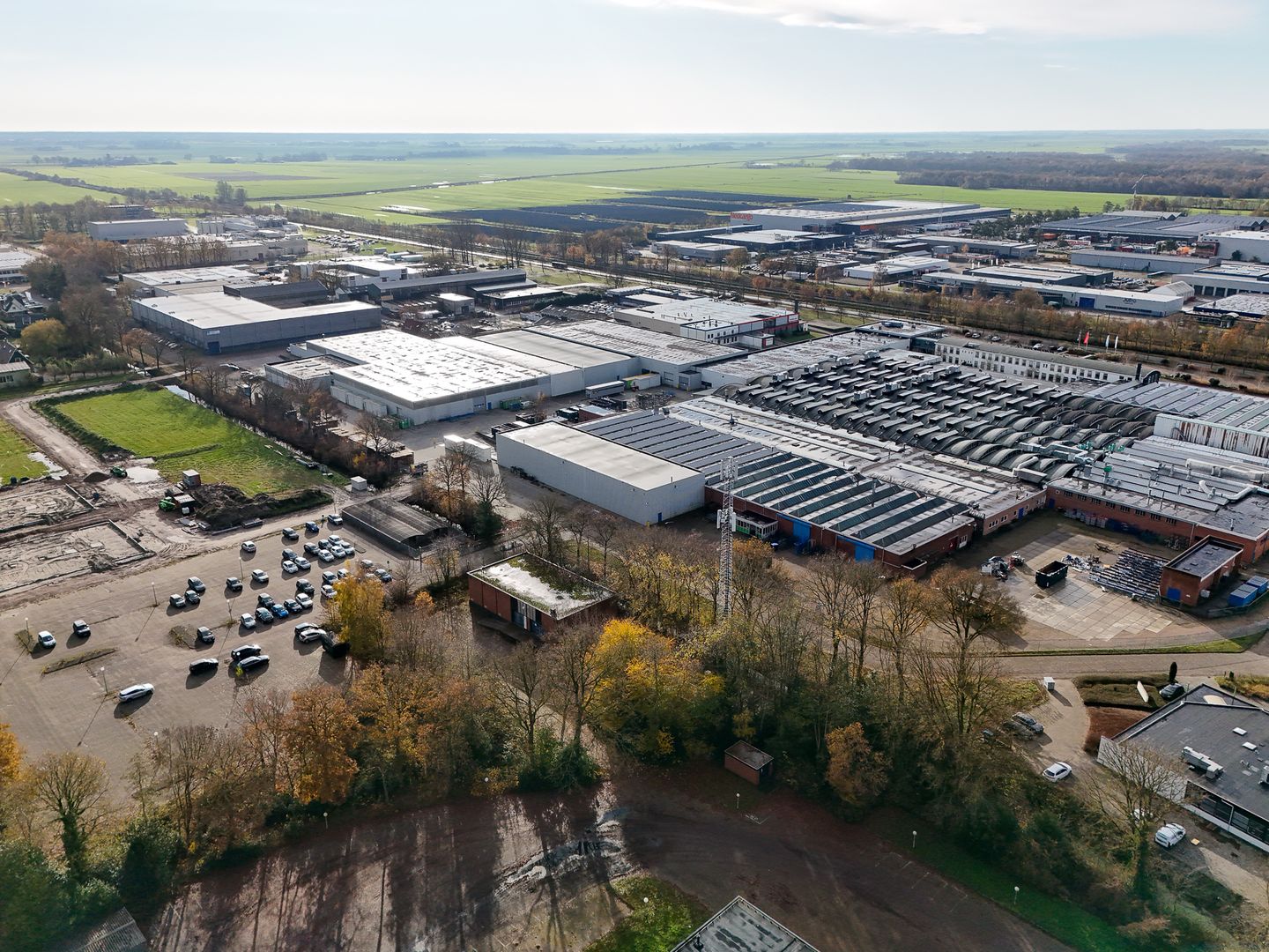 Bekijk foto 5 van Industrieweg 4