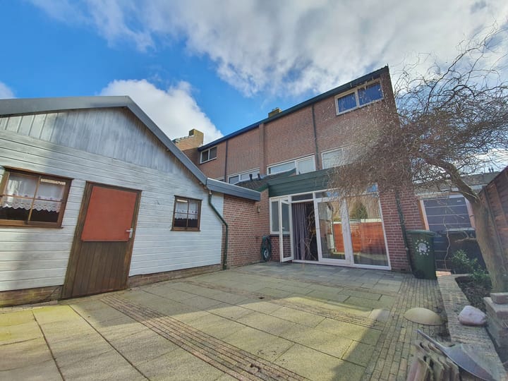 Foto 24 van Cornelis Haringhuizenlaan 71