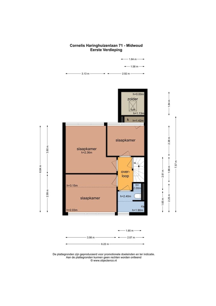 Foto 26 van Cornelis Haringhuizenlaan 71