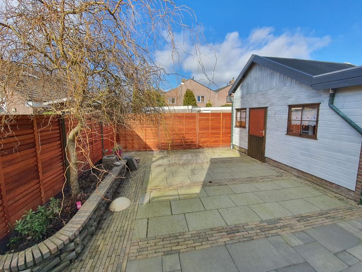 Foto 12 van Cornelis Haringhuizenlaan 71