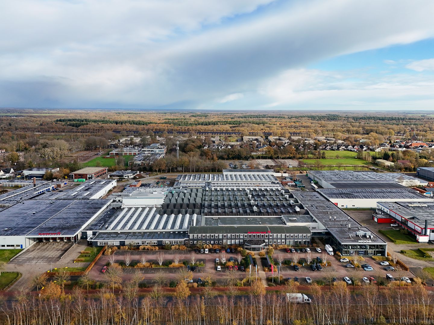 Bekijk foto 1 van Industrieweg 4