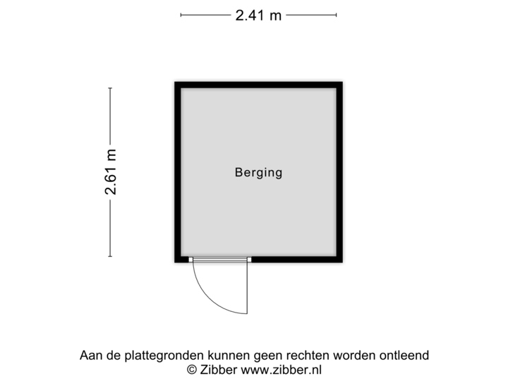 Berging