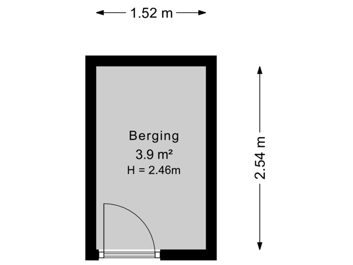 Berging