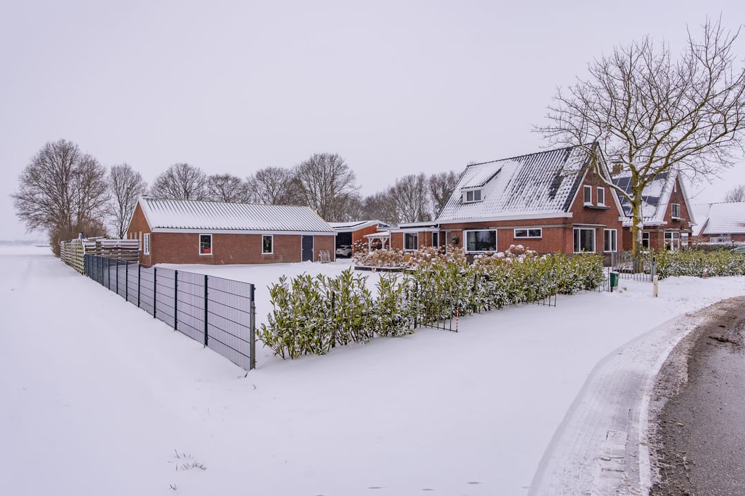 Foto 1 van Bovensteveenweg 2