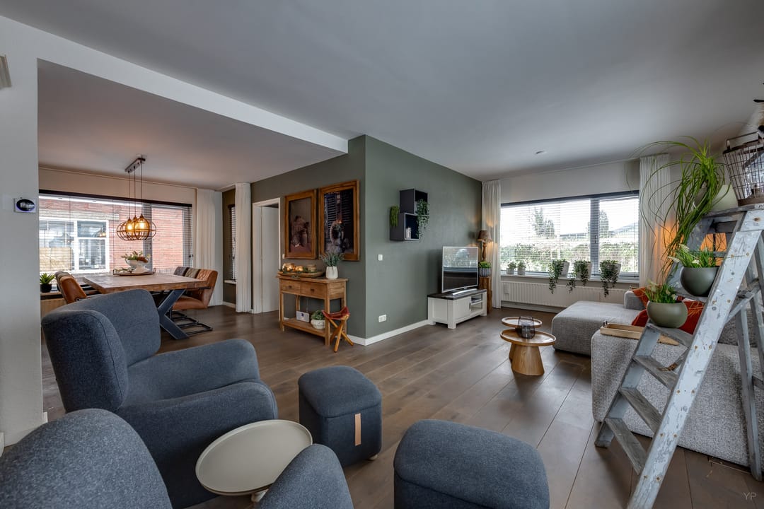 Foto 2 van Bovensteveenweg 2