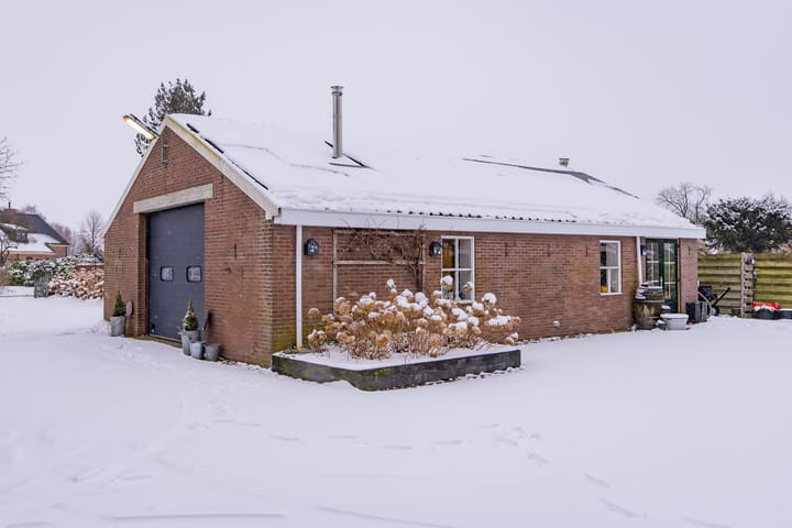 Foto 5 van Bovensteveenweg 2