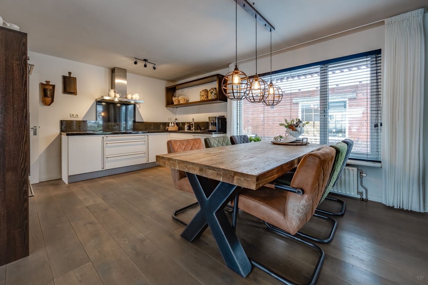 Foto 4 van Bovensteveenweg 2