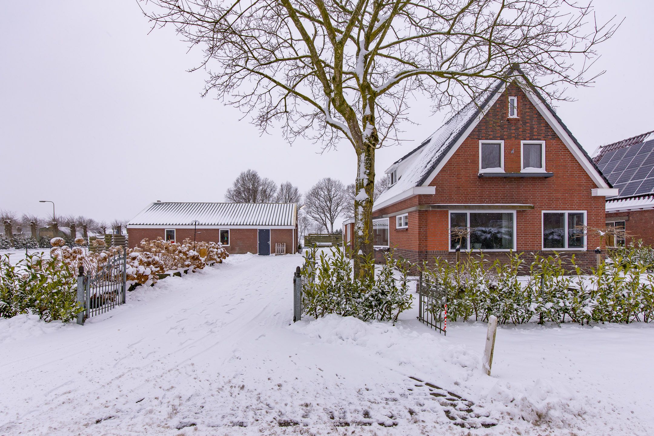 Foto 6 van Bovensteveenweg 2