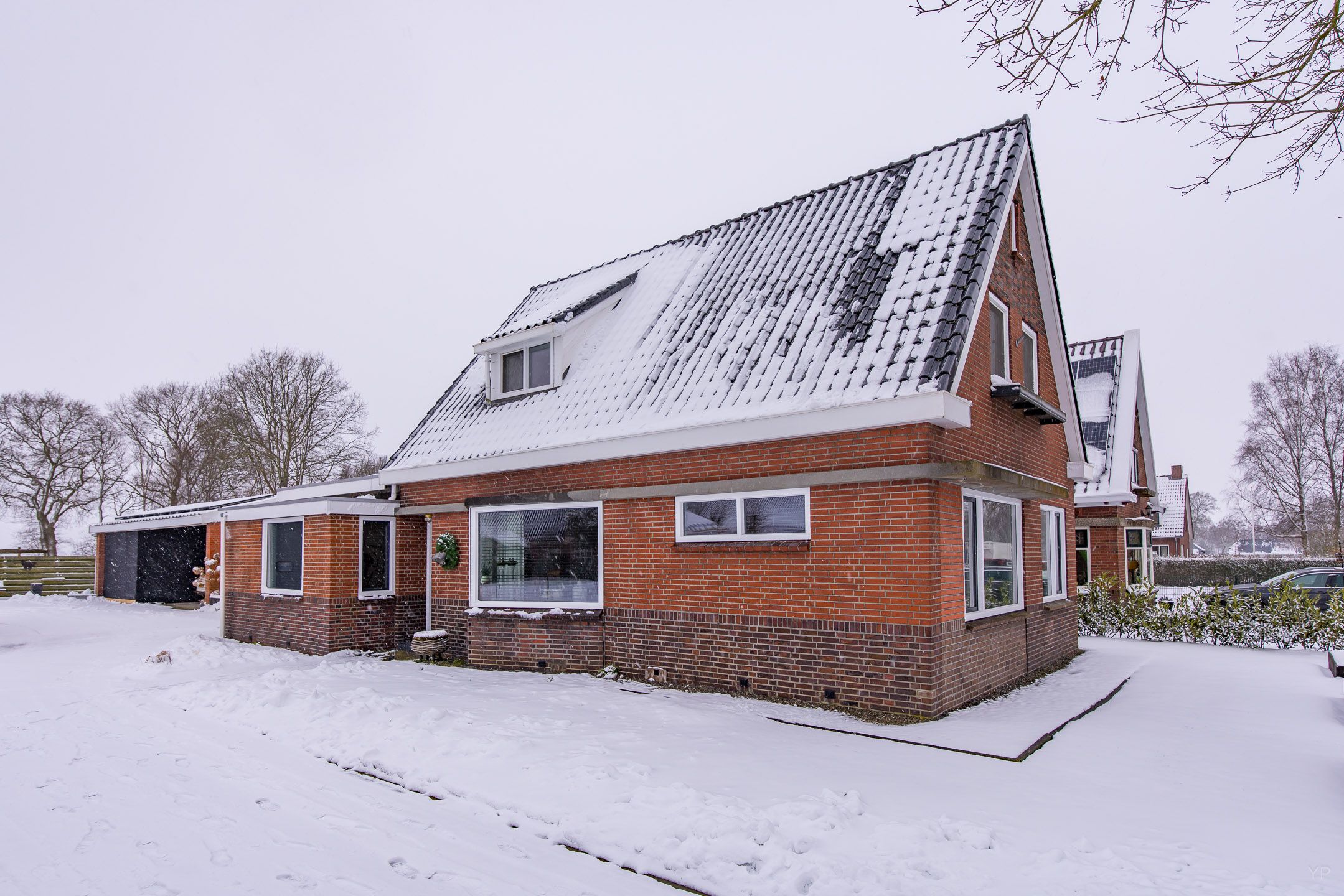 Foto 12 van Bovensteveenweg 2