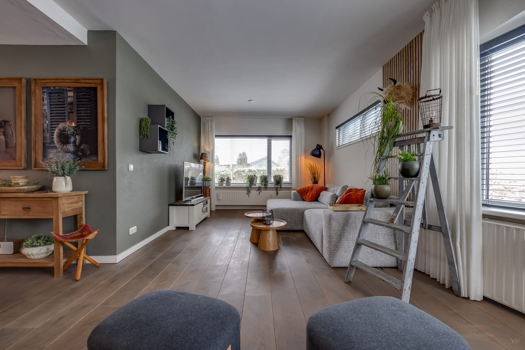 Foto 13 van Bovensteveenweg 2