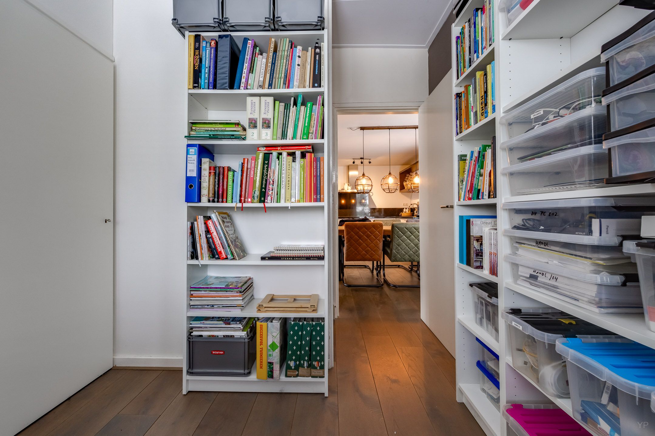 Foto 39 van Bovensteveenweg 2