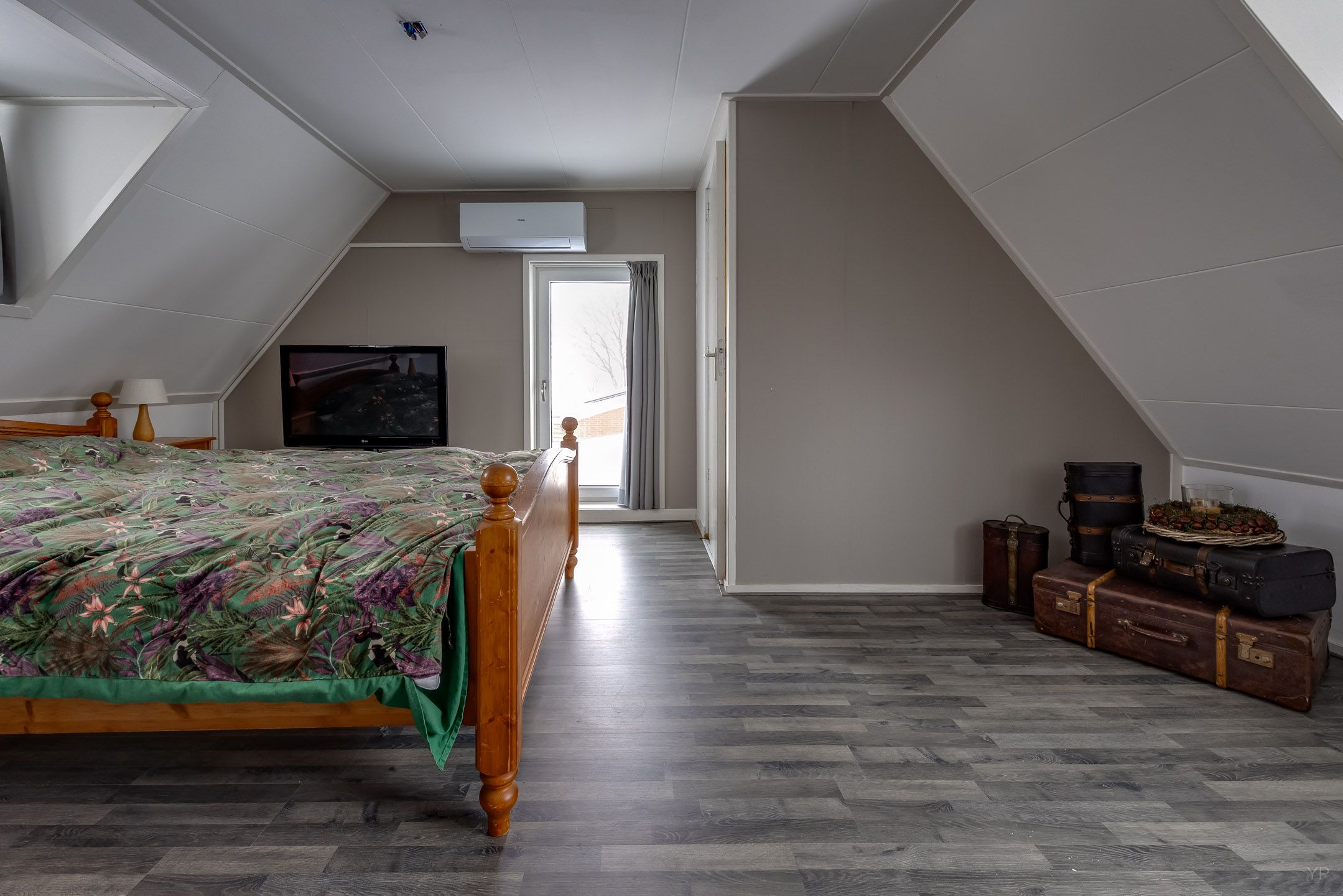 Foto 45 van Bovensteveenweg 2