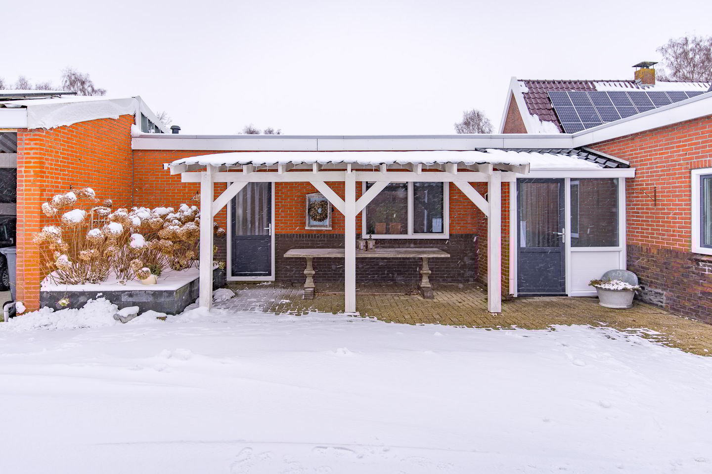 Foto 50 van Bovensteveenweg 2