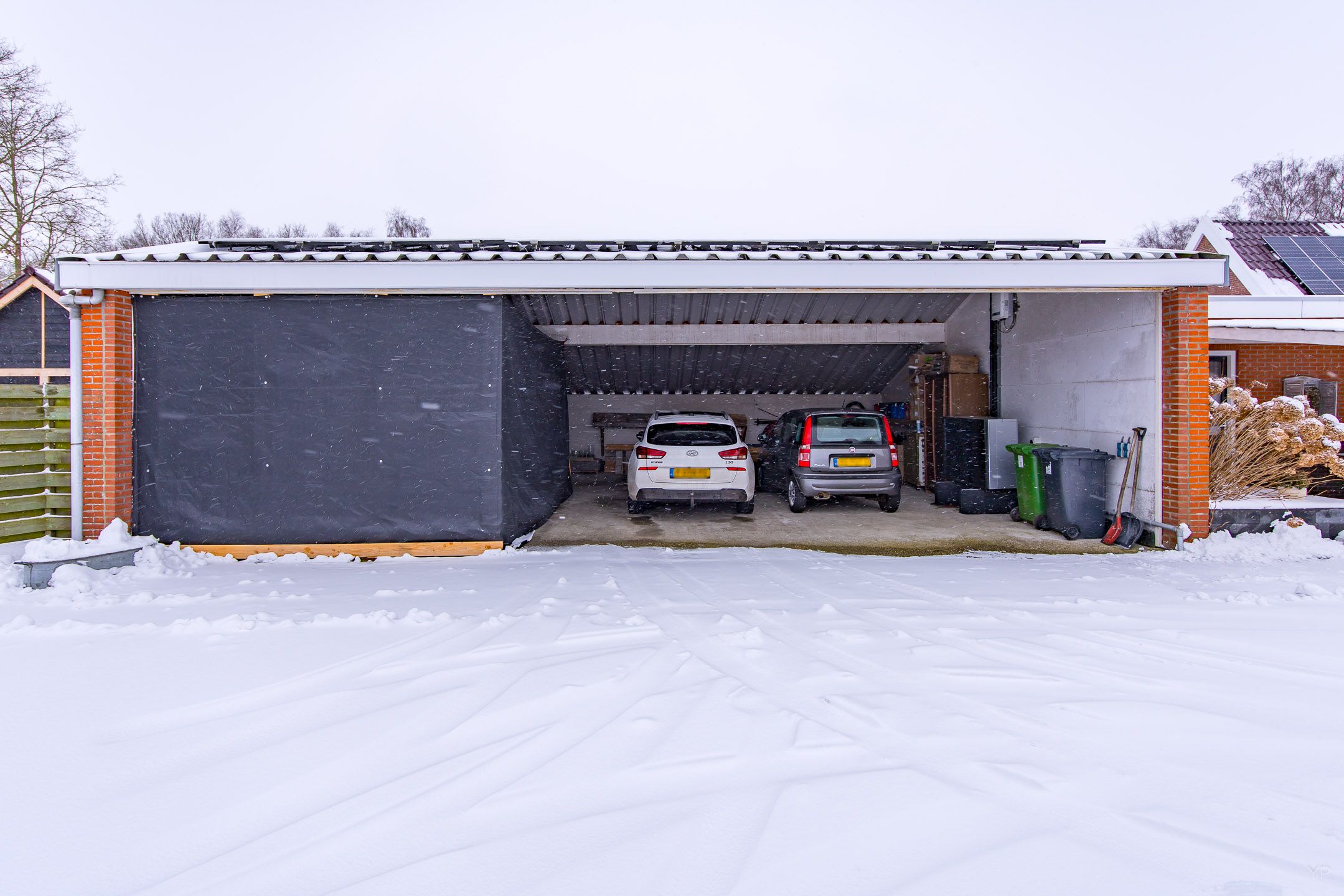 Foto 54 van Bovensteveenweg 2