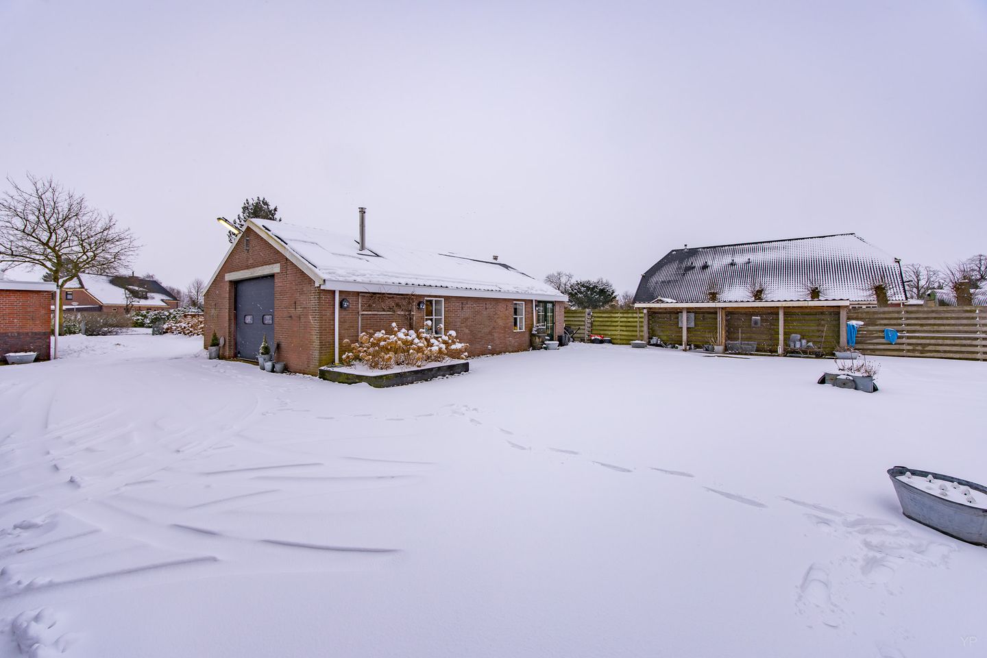 Foto 55 van Bovensteveenweg 2