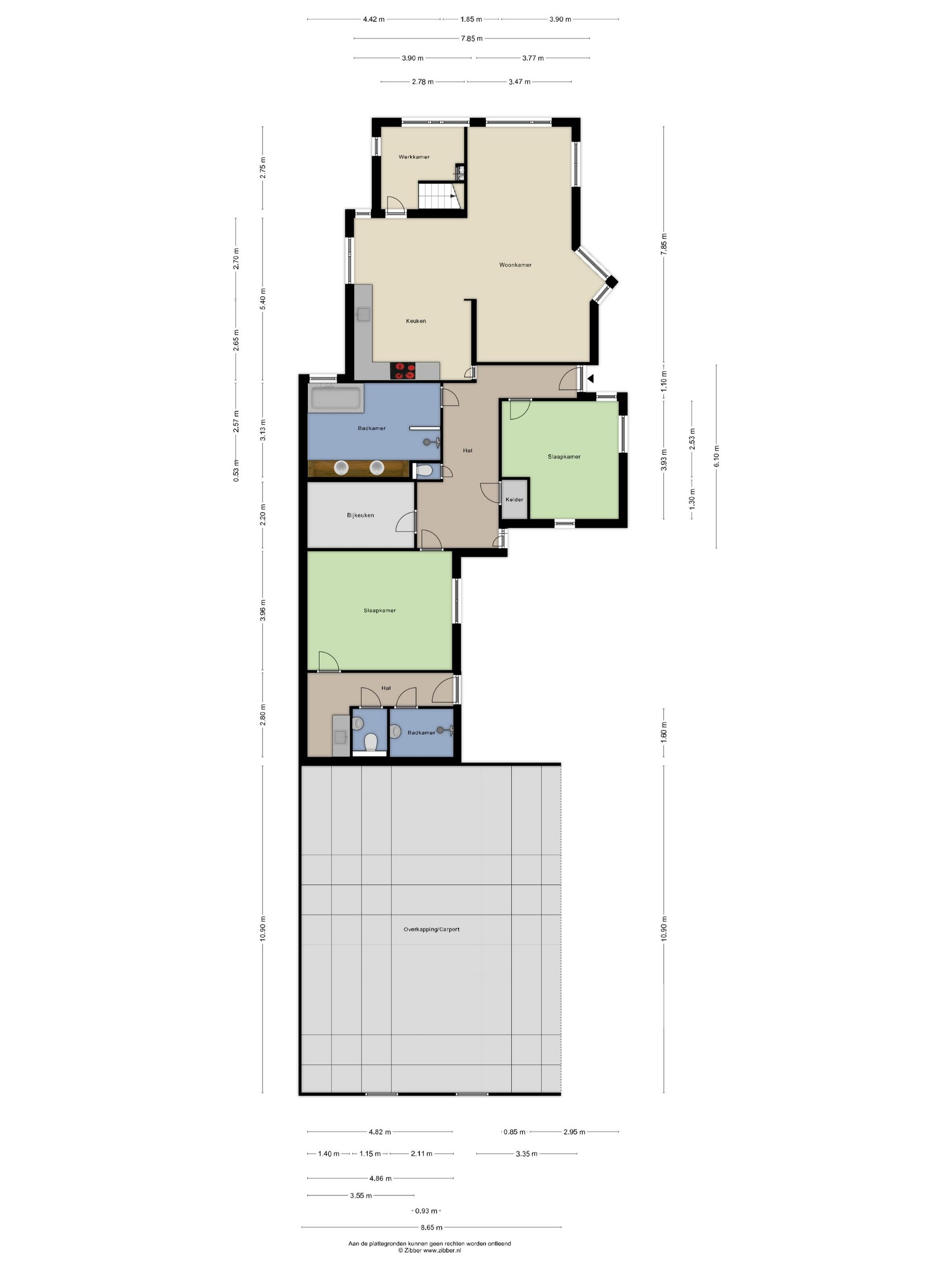 Foto 63 van Bovensteveenweg 2