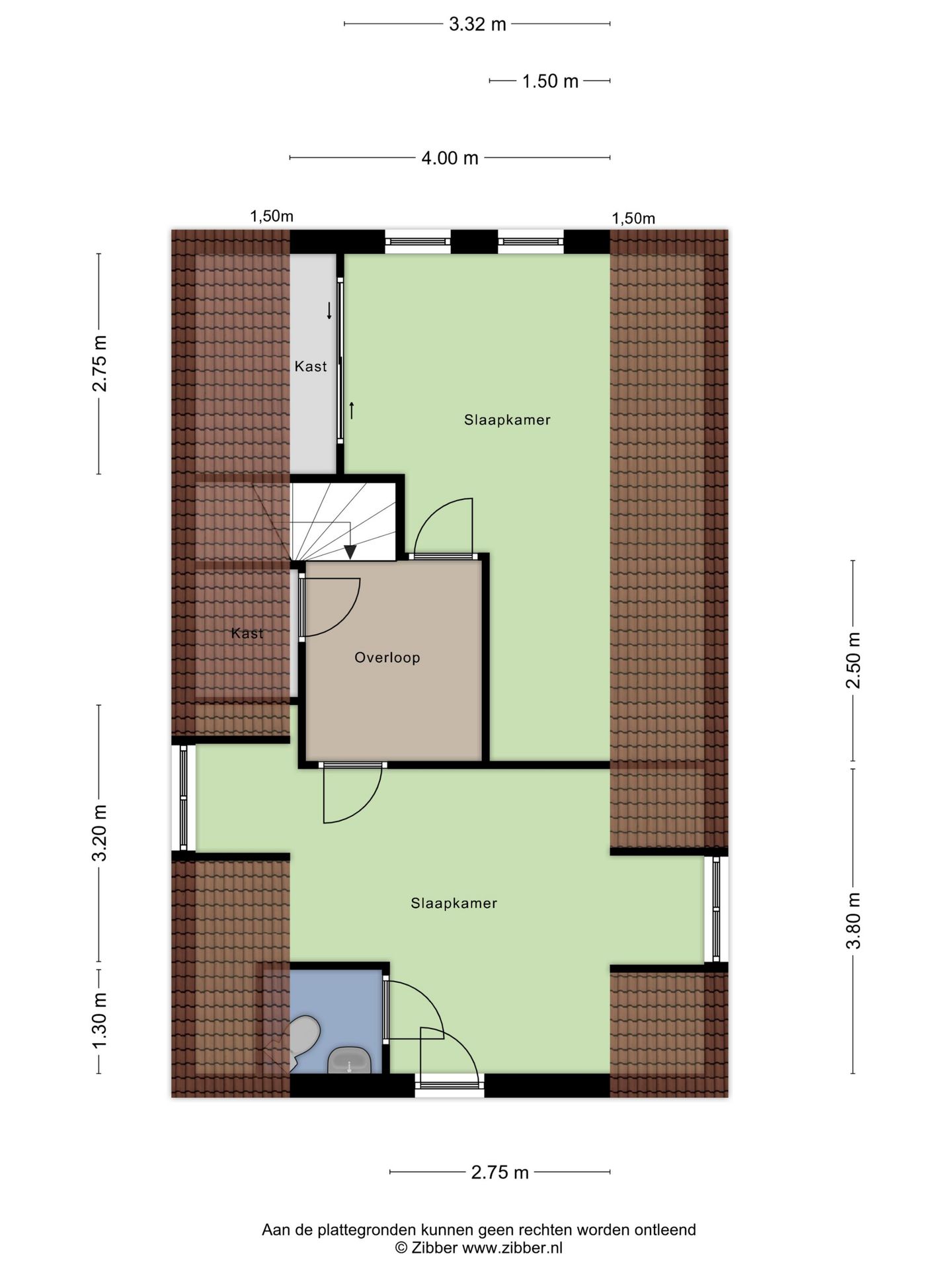 Foto 64 van Bovensteveenweg 2