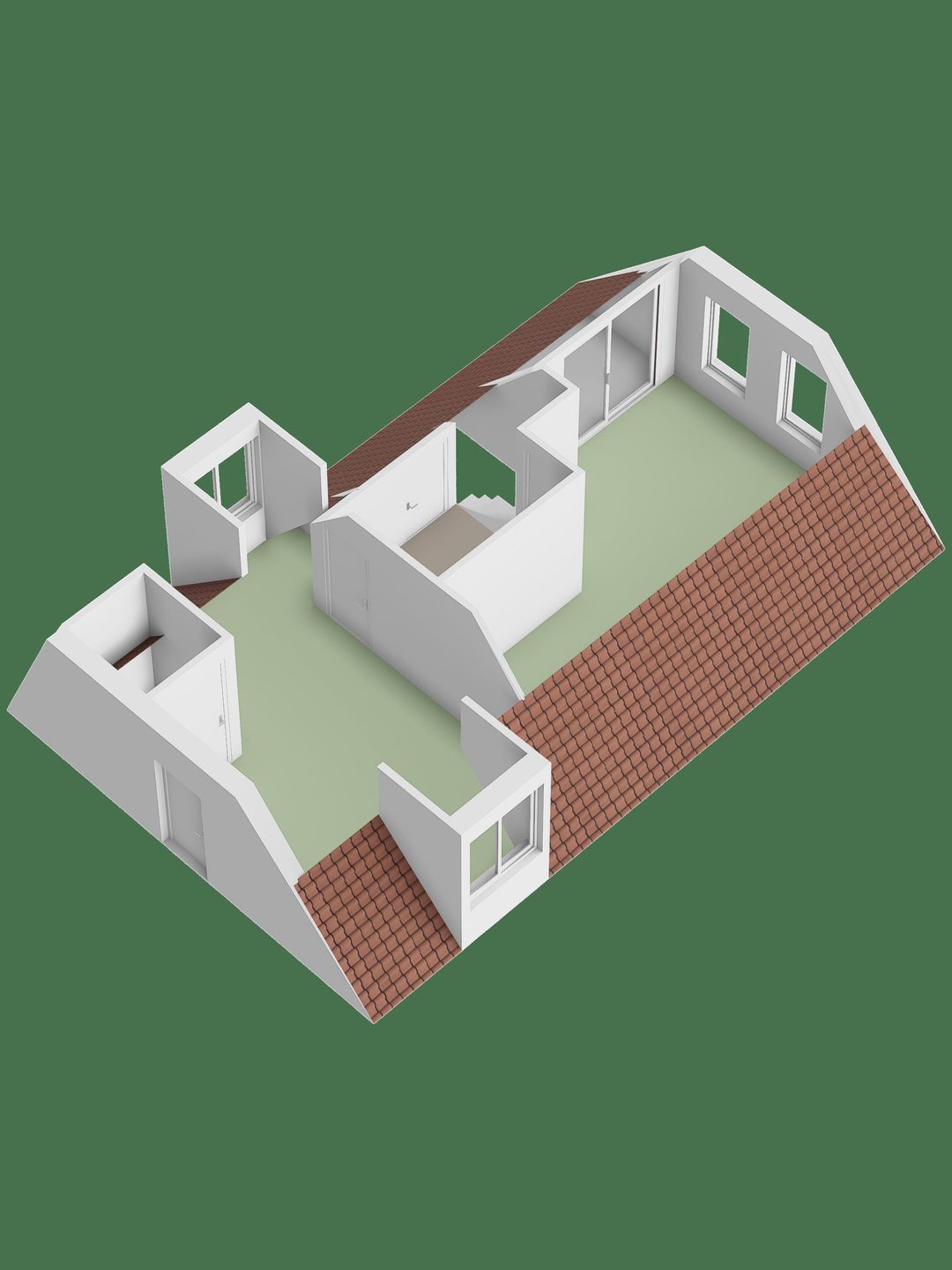 Foto 67 van Bovensteveenweg 2