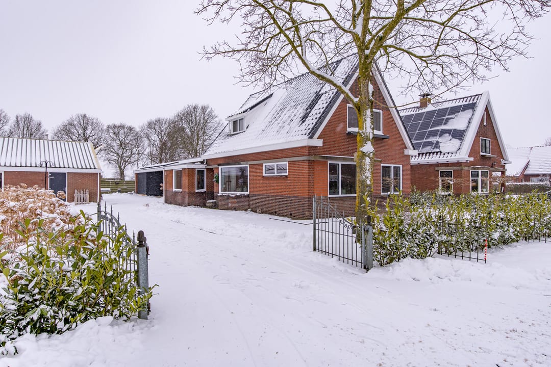 Foto 7 van Bovensteveenweg 2