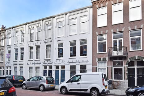 Obrechtstraat thumbnail