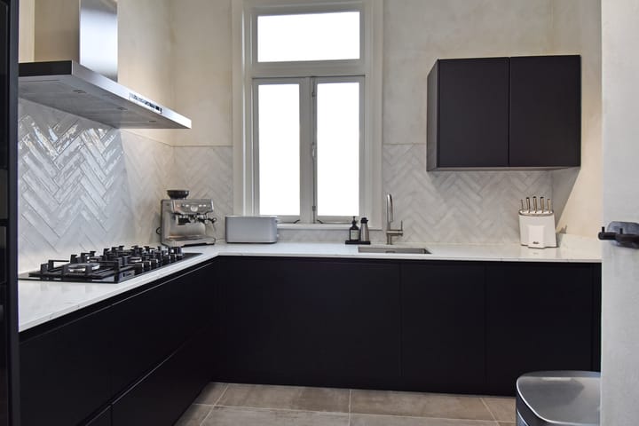 Foto 3 van Obrechtstraat 291