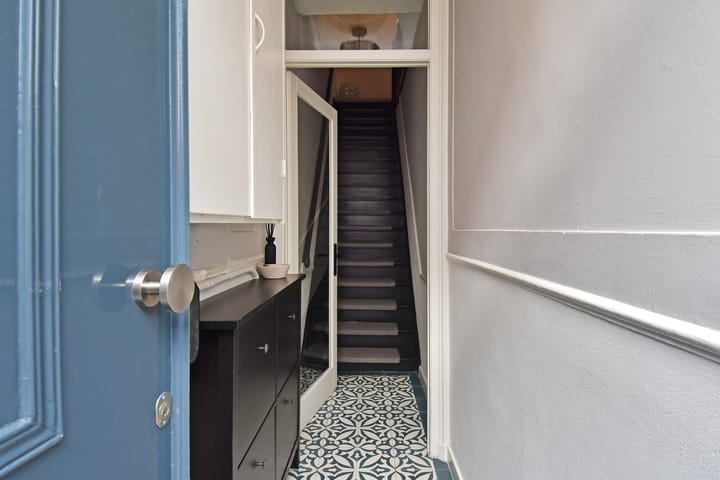 Foto 5 van Obrechtstraat 291