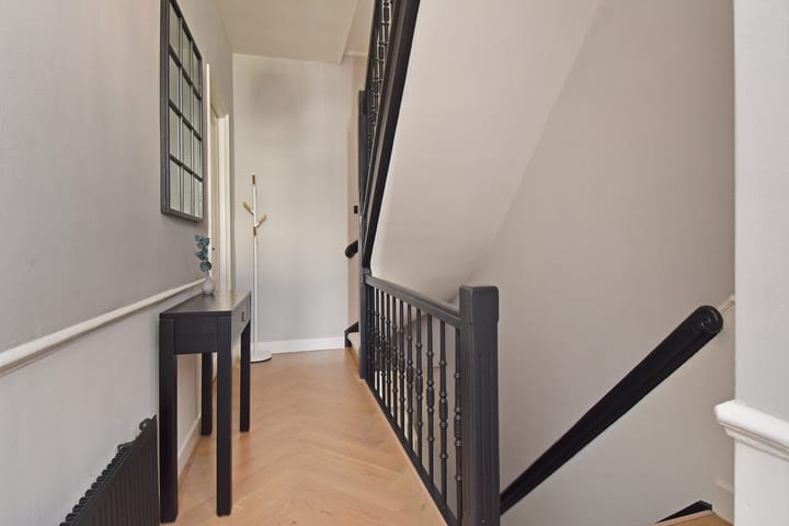 Foto 6 van Obrechtstraat 291