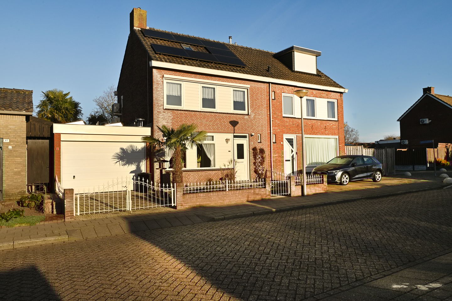 Foto 1 van Wit Kruis 1