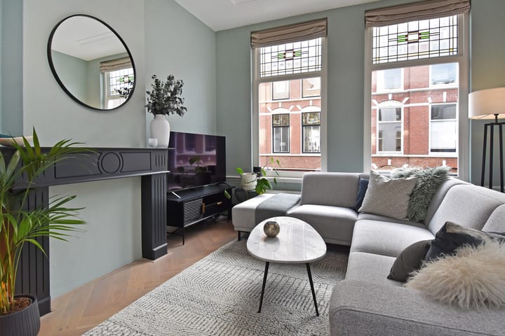 Foto 8 van Obrechtstraat 291