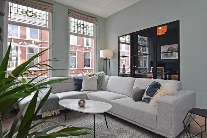 Foto 9 van Obrechtstraat 291