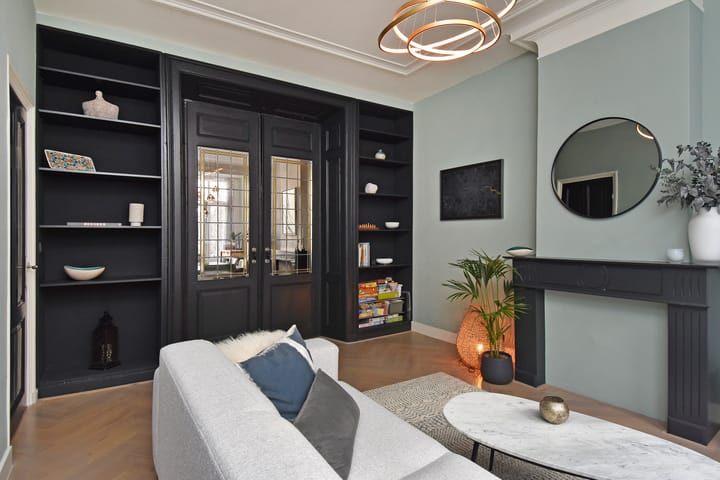 Foto 11 van Obrechtstraat 291