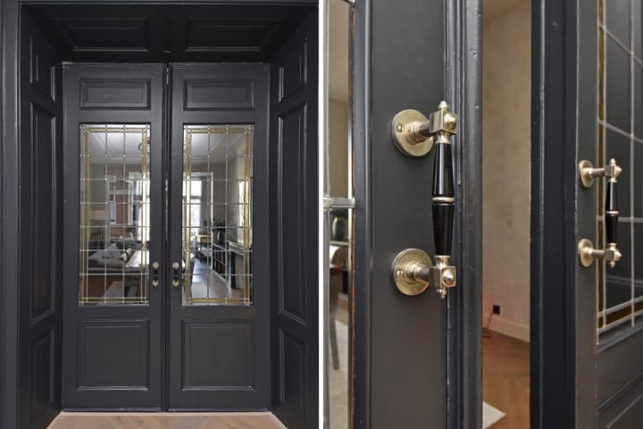 Foto 13 van Obrechtstraat 291