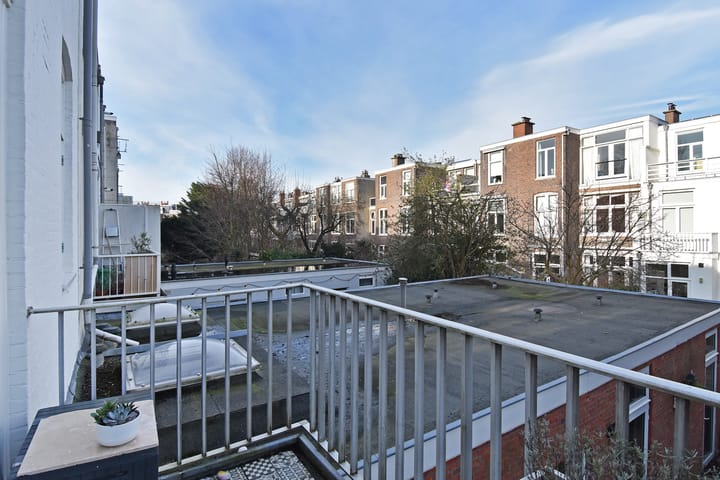 Foto 20 van Obrechtstraat 291