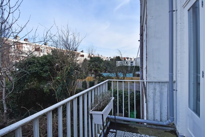 Foto 21 van Obrechtstraat 291