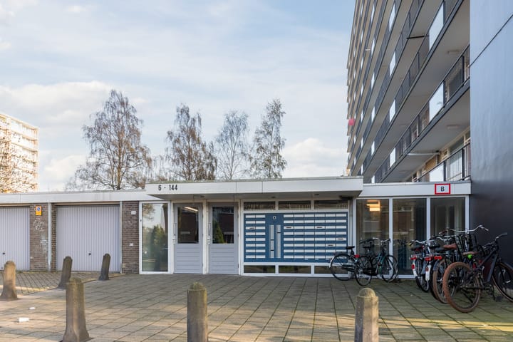 Foto 6 van Antwerpenstraat 22