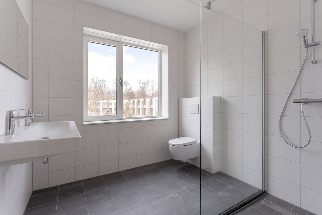 Photo 11 of Fibigerstraat 3