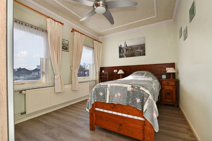 Foto 18 van Wit Kruis 1