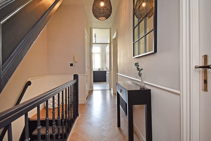 Foto 27 van Obrechtstraat 291