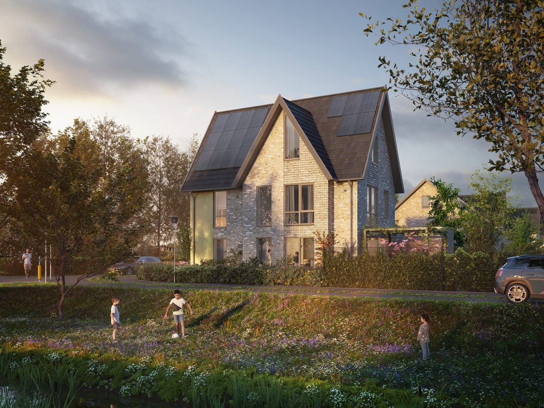 Foto 6 van De Terpen fase 1 (Kiem van Skagen)