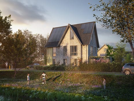 Foto 6 van De Terpen fase 1 (Kiem van Skagen)