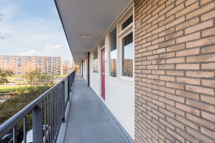 Foto 10 van Antwerpenstraat 22