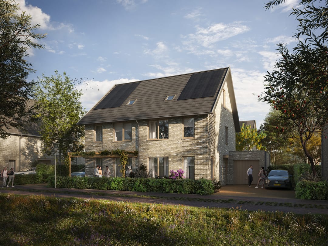 Foto 9 van De Terpen fase 1 (Kiem van Skagen)