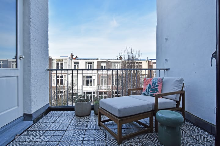 Foto 33 van Obrechtstraat 291