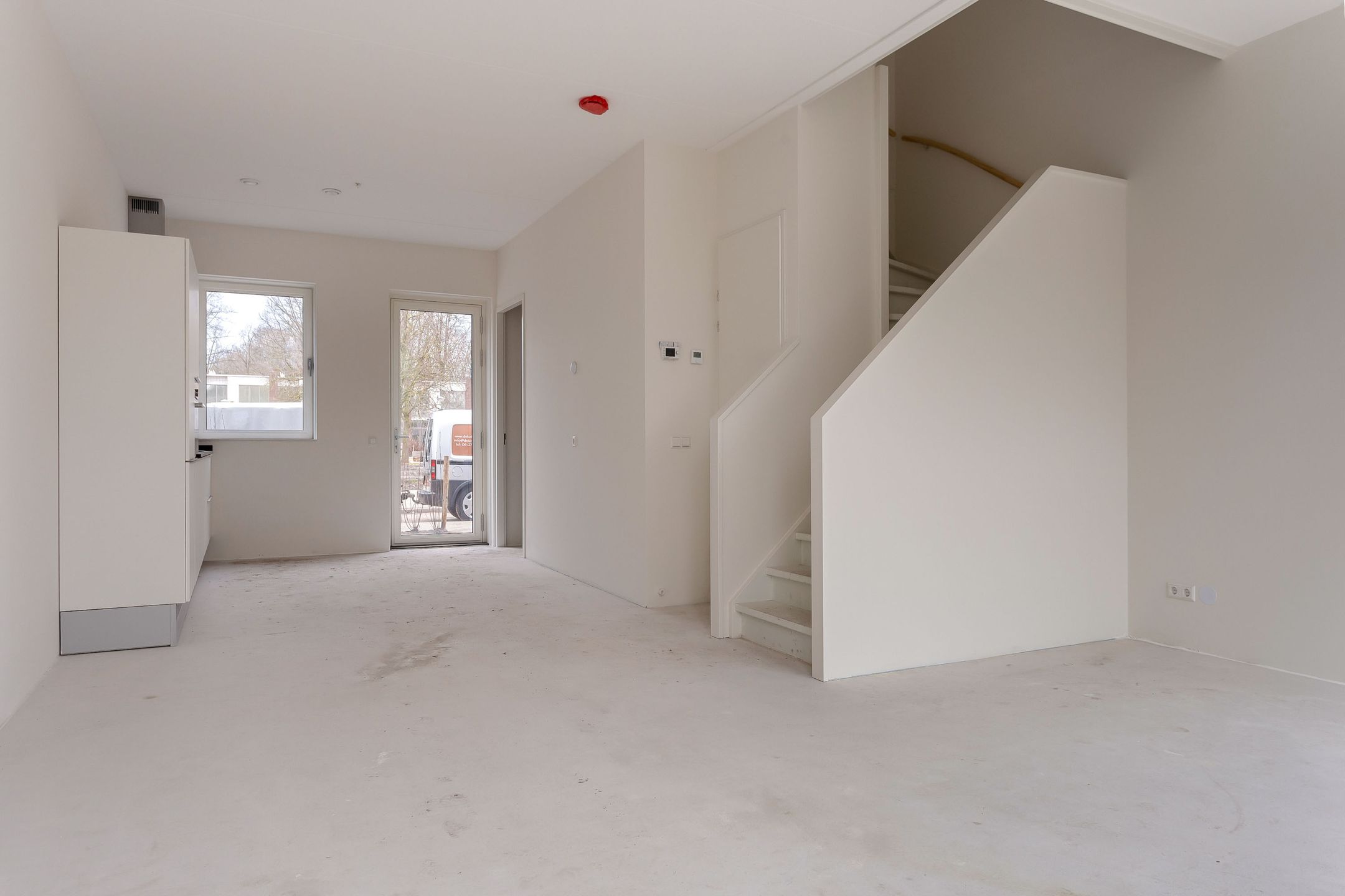 Photo 6 of Fibigerstraat 3