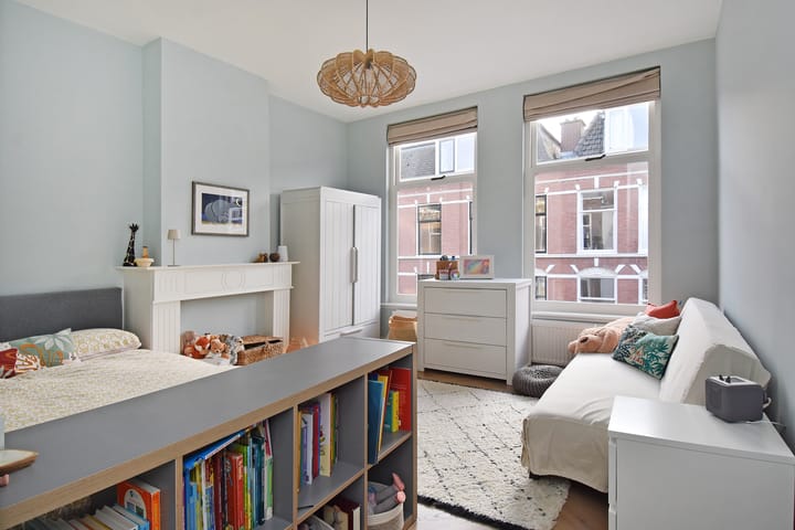 Foto 37 van Obrechtstraat 291